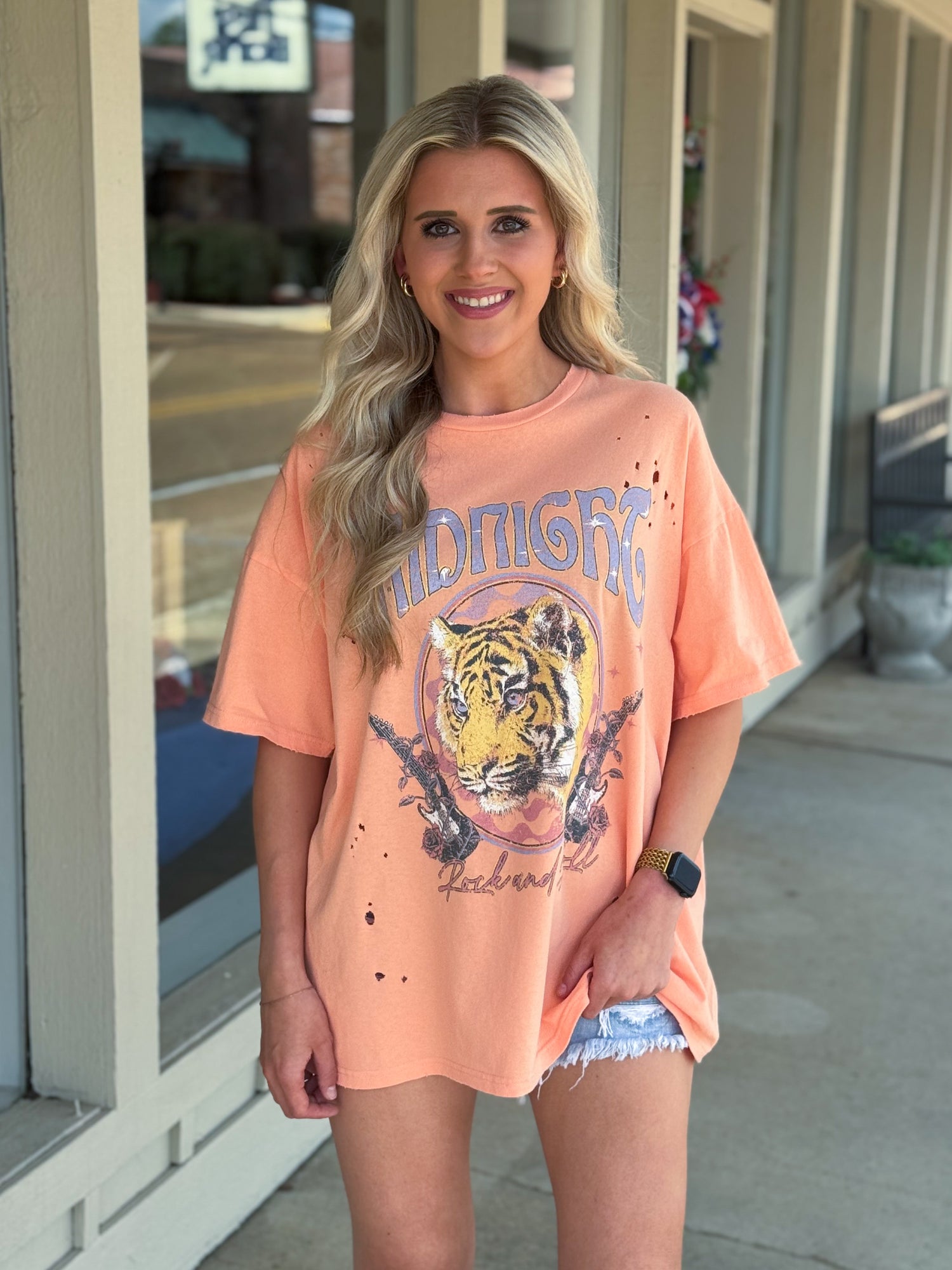 Graphic Tees