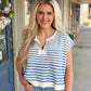 Ocean Breeze Top