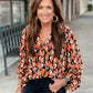 Harvest Days Top