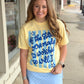 Stars Were Made To Worship Tee