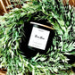 Ember Water 16 oz Candle BB