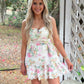 Sorbet Sunrise Dress
