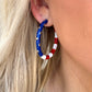 Miss Independence Earring