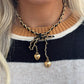 Secret’s Safe Here Necklace