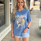 Rock & Roll Bolt Tee