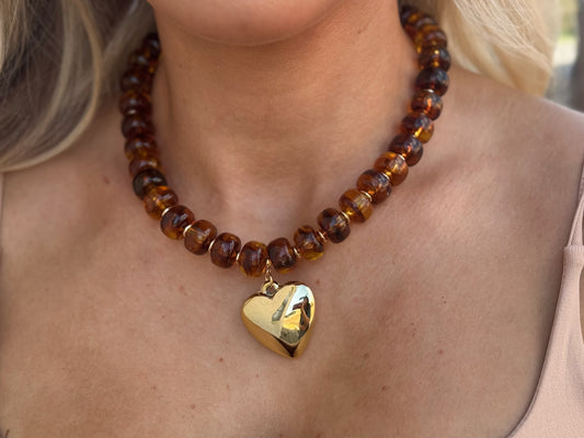 Your New Obsession Necklace