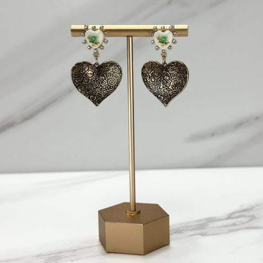 Aurora Earring