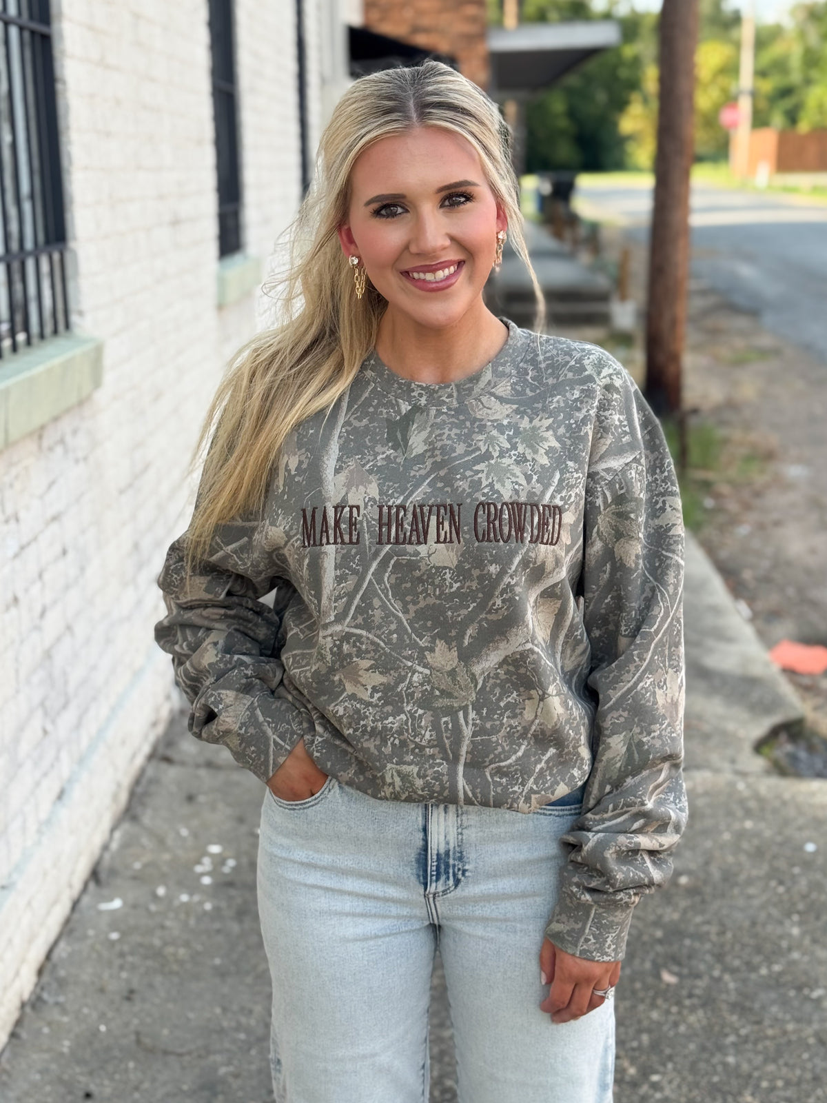 Sweatshirts
