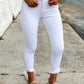 Gotta Have It White Jeans