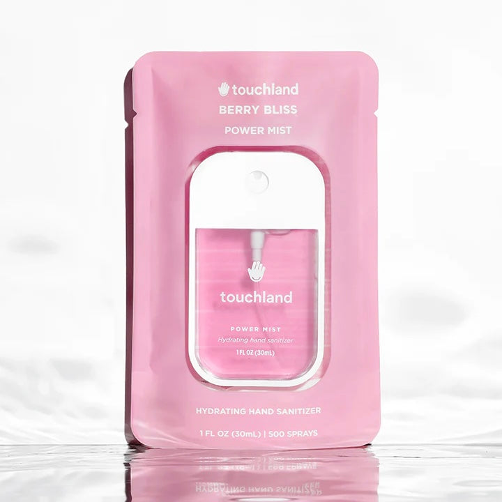 Hand Sanitizer