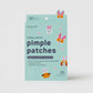 Hoppy Easter Hydrocolloid Pimple Patches