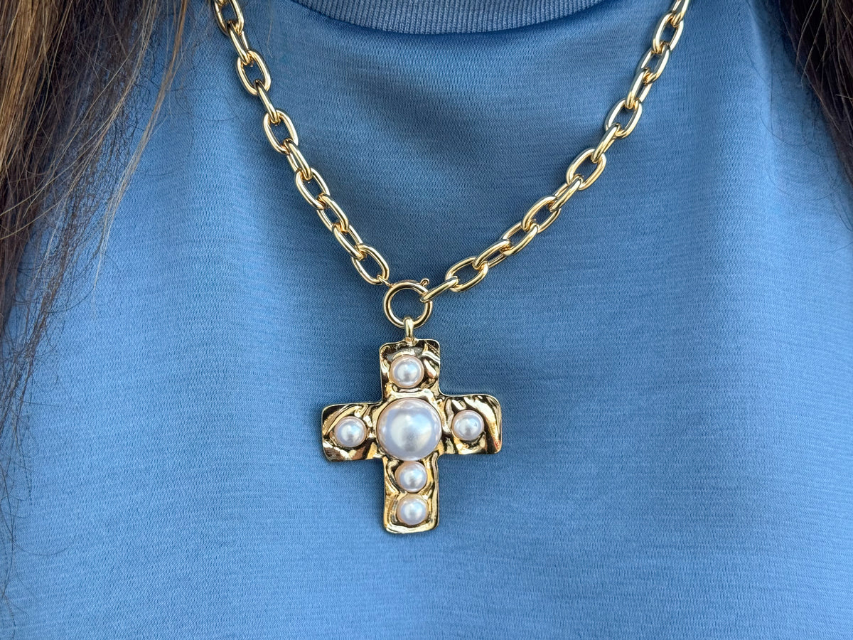 Let It Shine Necklace
