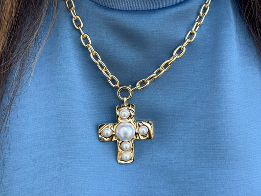 Let It Shine Necklace