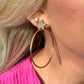 Star Party Earring