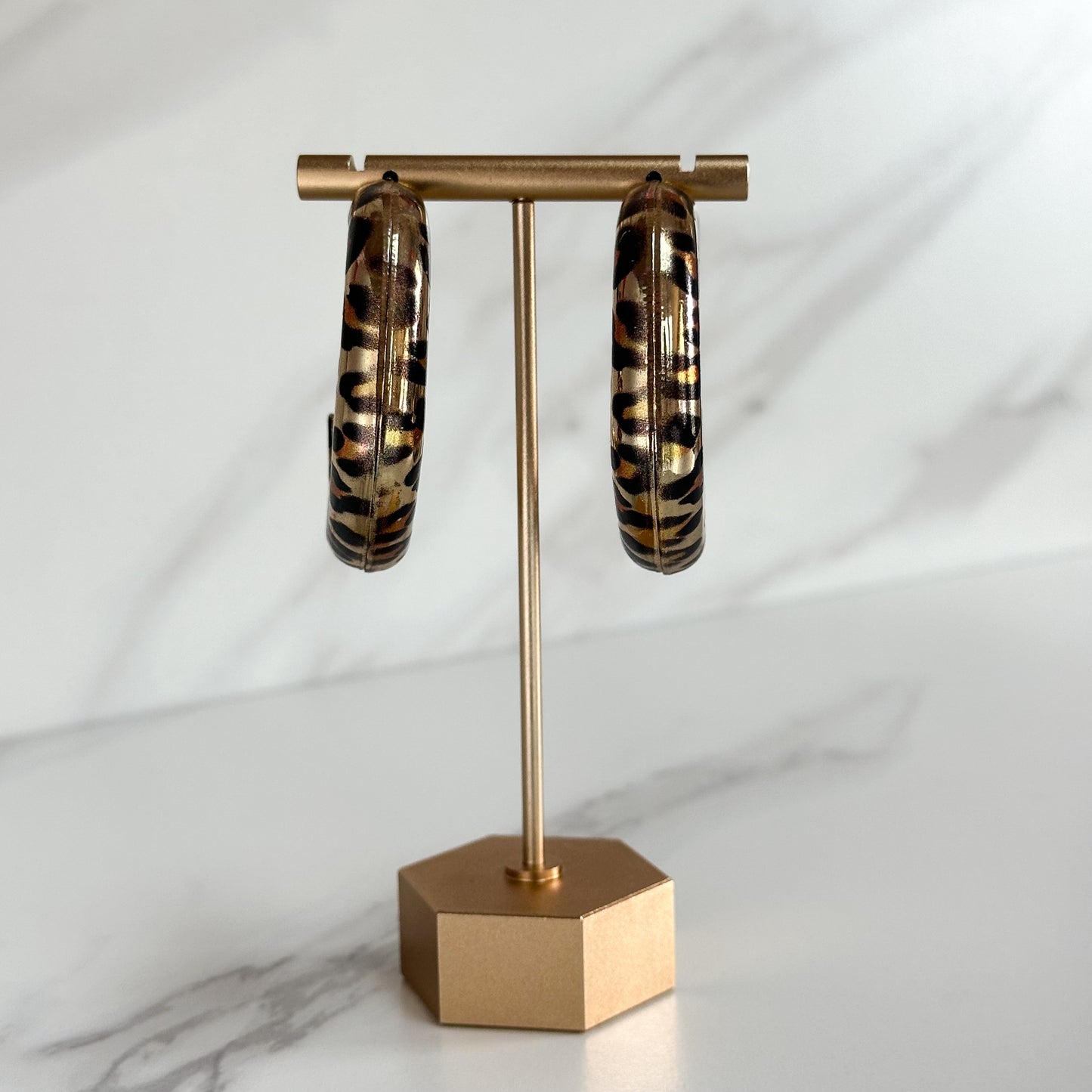 Quincy Earring
