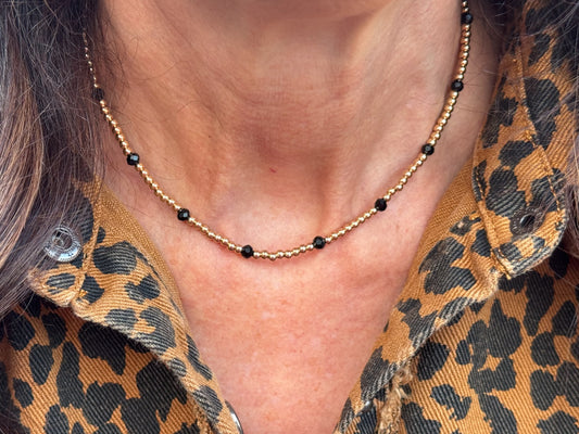 Everyday Charm Necklace