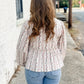 Darling Details Top