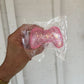 Glitter Controller Squishy PINK