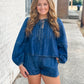Southern Flair Top
