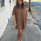 Where It Began Dress