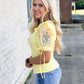 Easy To Me Top