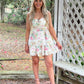 Sorbet Sunrise Dress