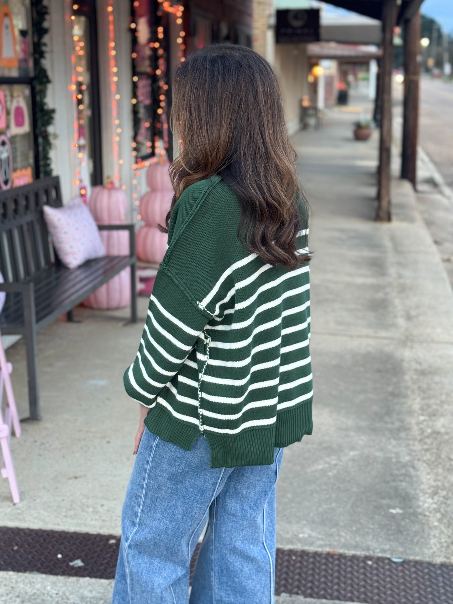 All Things Holiday Sweater