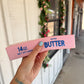 14 oz Butter Squishy PINK