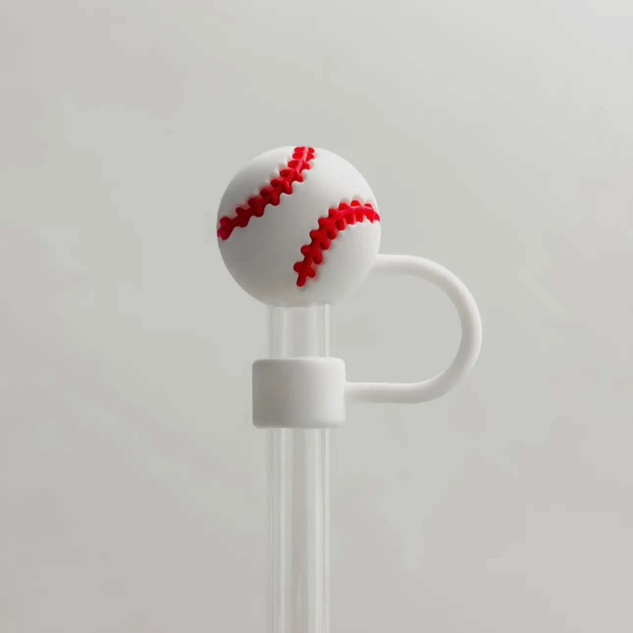 Baseball Straw Cover Cap