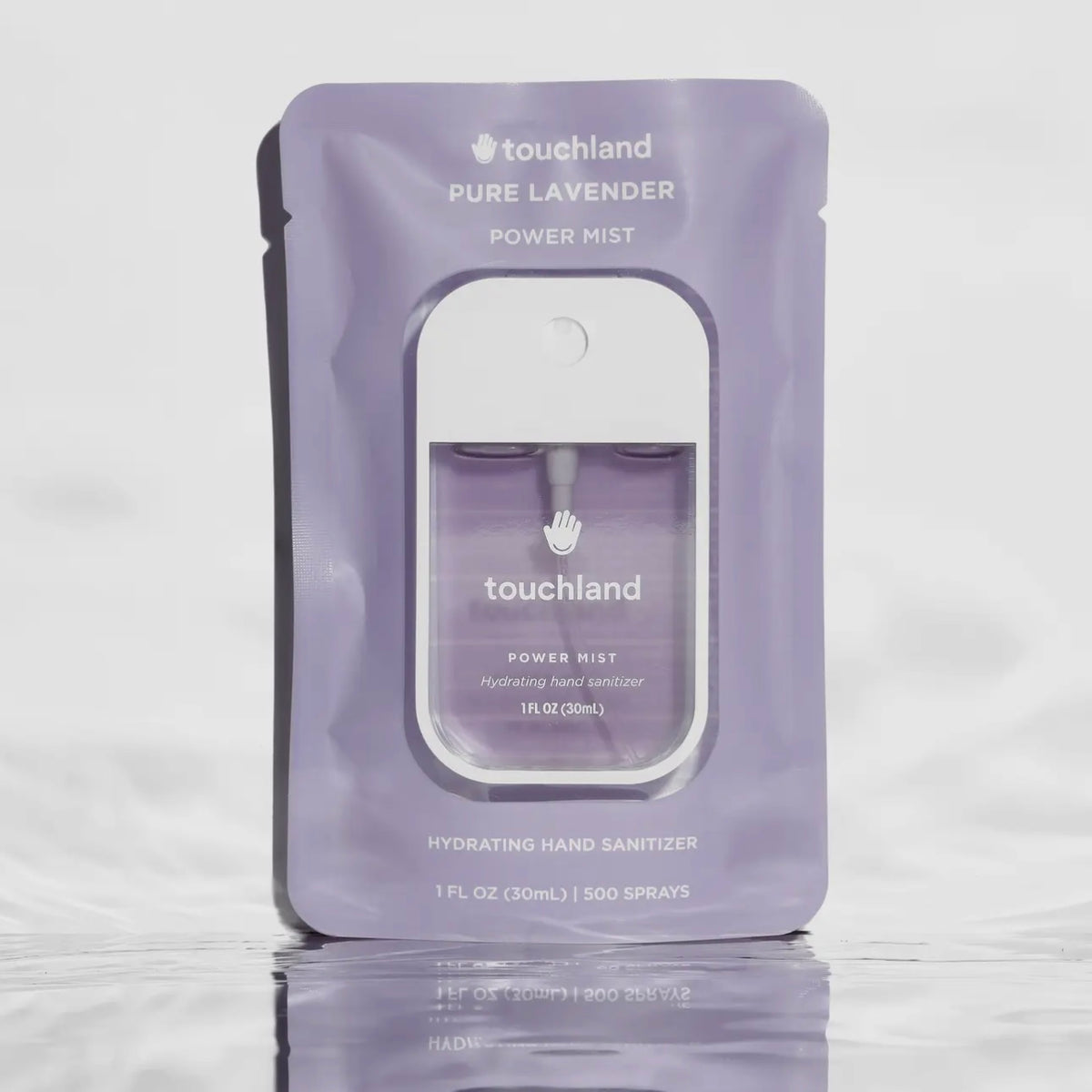 Touchland Power Mist PURE LAVENDER