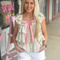 Summer Belle Top