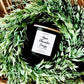 Ember Water 16 oz Candle MC