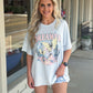 Dreamer Butterfly Tee