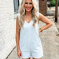 All About Me Romper