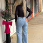 Ready For It Rhinestone Jean