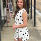 Darling Daywear Skort Set