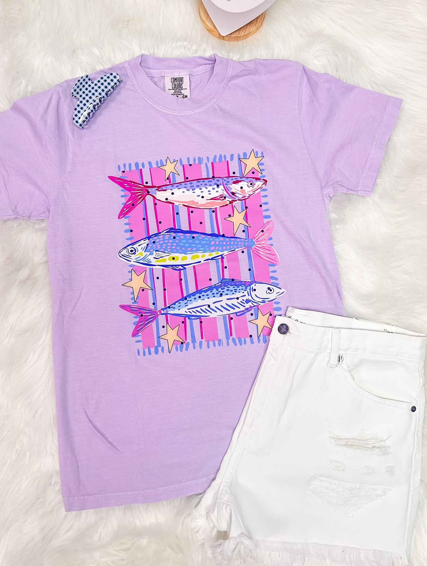 Graphic Tees