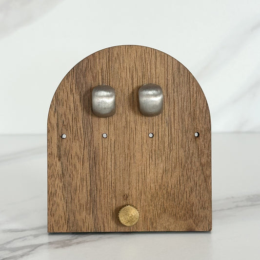 Riley Earring SILVER