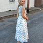 Happiest Of All Dress