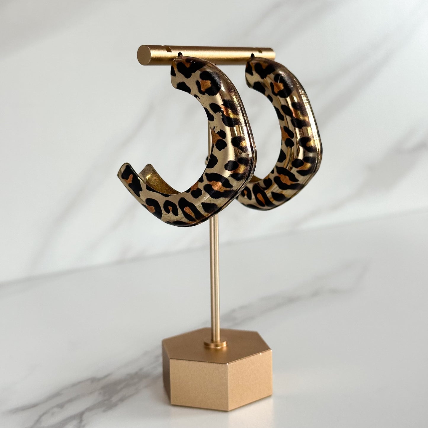Quincy Earring