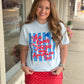 She Loves Jesus Tee