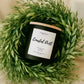 Ember Water 16 oz Candle CD