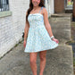 Brunch Date Dress