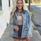 Everyday Icon Denim Jacket
