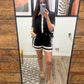 Resort Ready Set BLACK