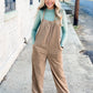 Harvest Moon Jumpsuit