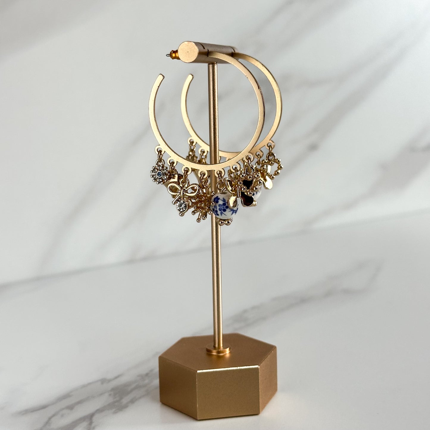 Camille Earring