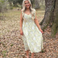 Path To Happiness Dress