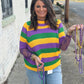 All Day Parade Sweater