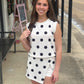 Darling Daywear Skort Set